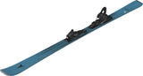 ATOMIC UNISEX MAVERICK 78 + M 10 GW DOWNHILL SKIS 26
