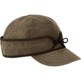 STORMY KROMER UNISEX WAXED COTTON CAP