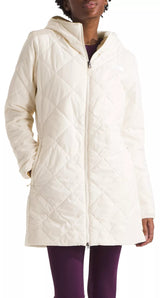 THE NORTH FACE WOMENS SHADY GLADE INSULATED PARKA