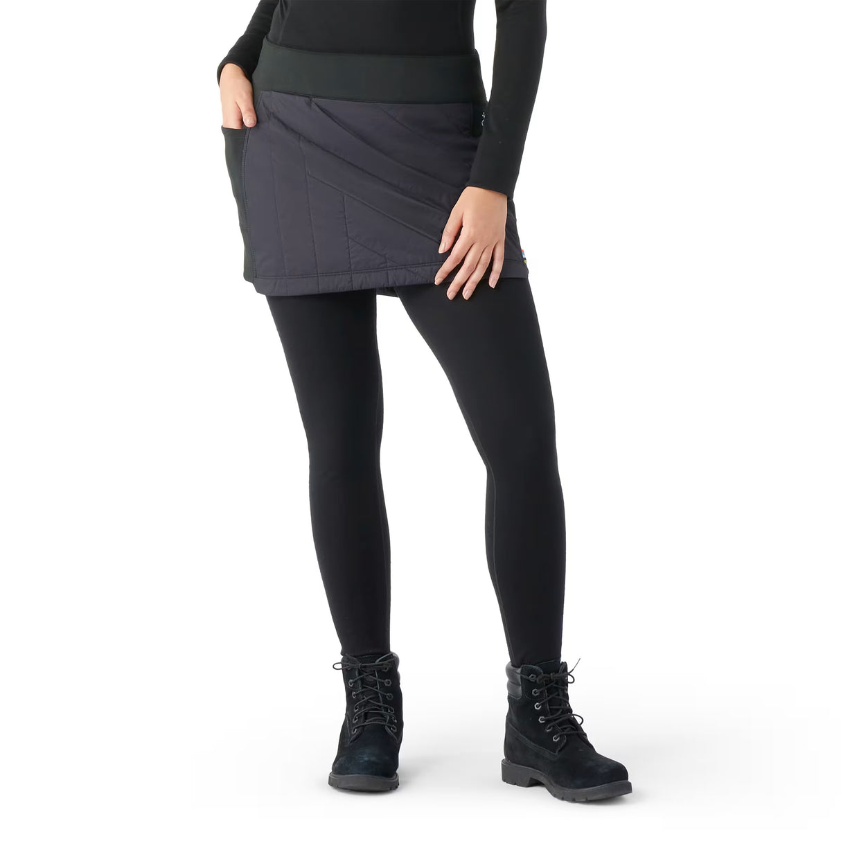 SMARTWOOL WOMENS SMARTLOFT SKIRT 26