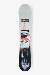 CAPITA UNISEX INDOOR SURVIVAL SNOWBOARD 26