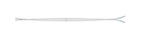 NORDICA WOMENS SANTA ANA 82 DOWNHILL SKIS 26