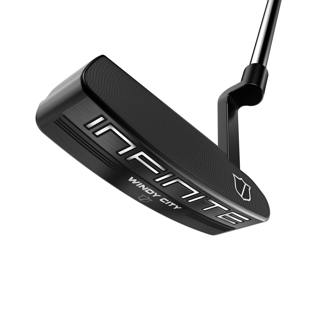 WILSON INFINITE WINDY CITY BLADE PUTTER