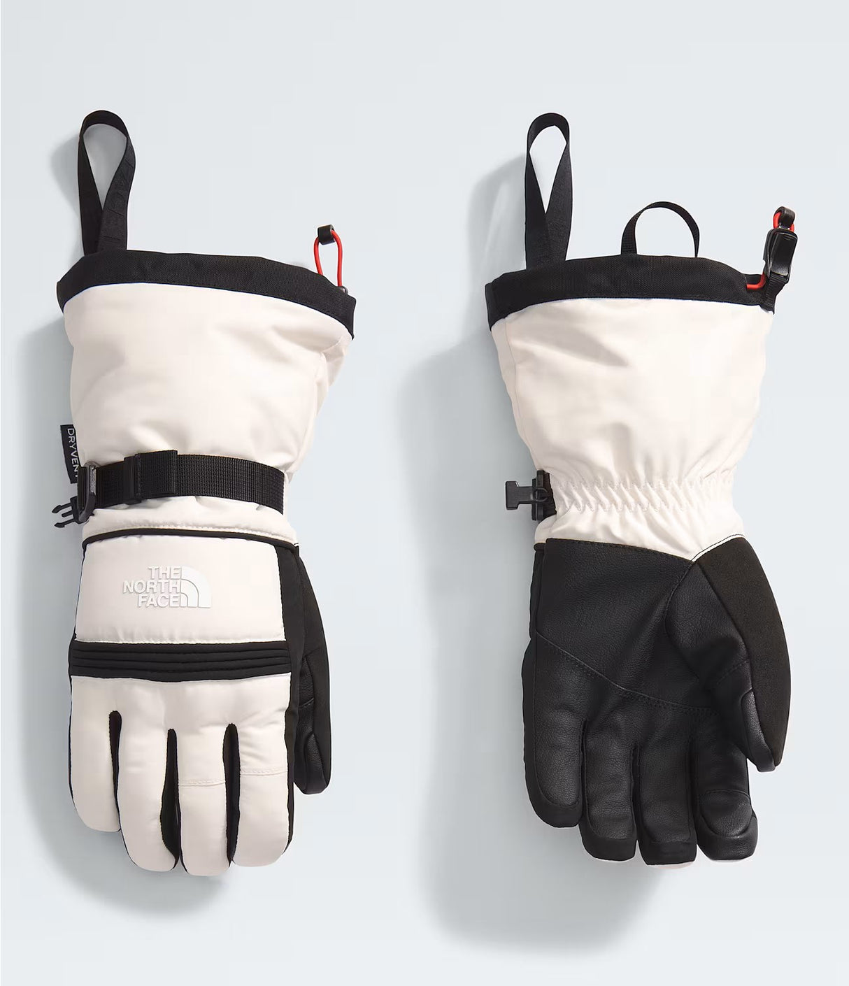THE NORTH FACE WOMENS MONTANA SKI GLOVE 26