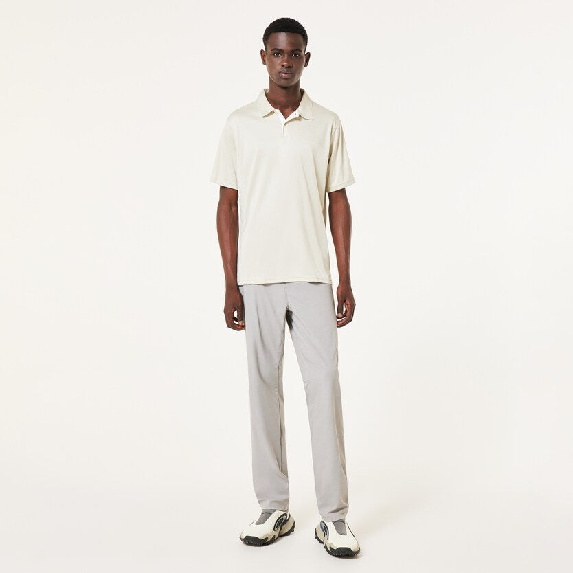 OAKLEY MENS AERO HYDROLIX GOLF POLO