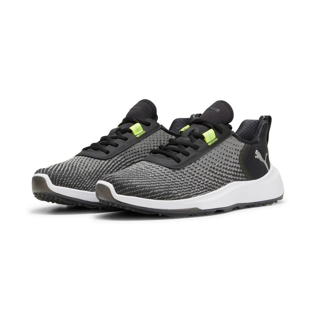 PUMA MENS FUSION CRUSH SPORT SPIKELESS GOLF SHOES