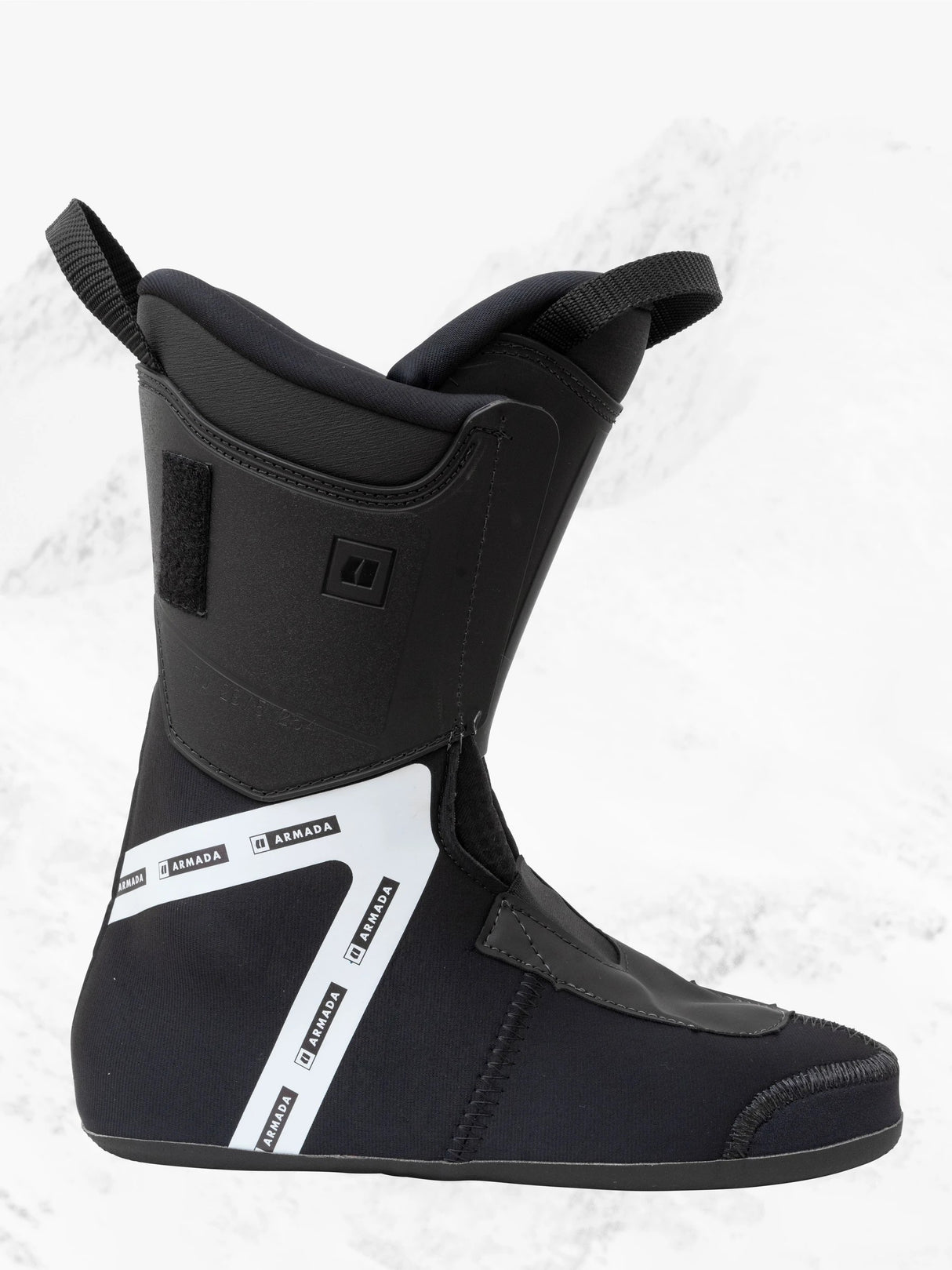 ARMADA UNISEX AR ONE 90 MV DOWNHILL SKI BOOT 26