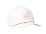 BRIDGESTONE MENS CC ROPE HAT 25