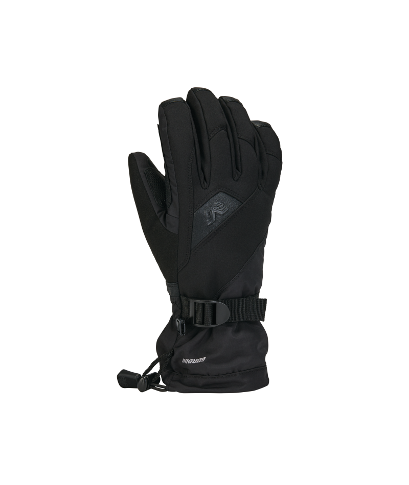 GORDINI WOMENS AQUABLOC DOWN GAUNTLET GLOVE 23