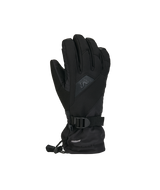 GORDINI WOMENS AQUABLOC DOWN GAUNTLET GLOVE 23