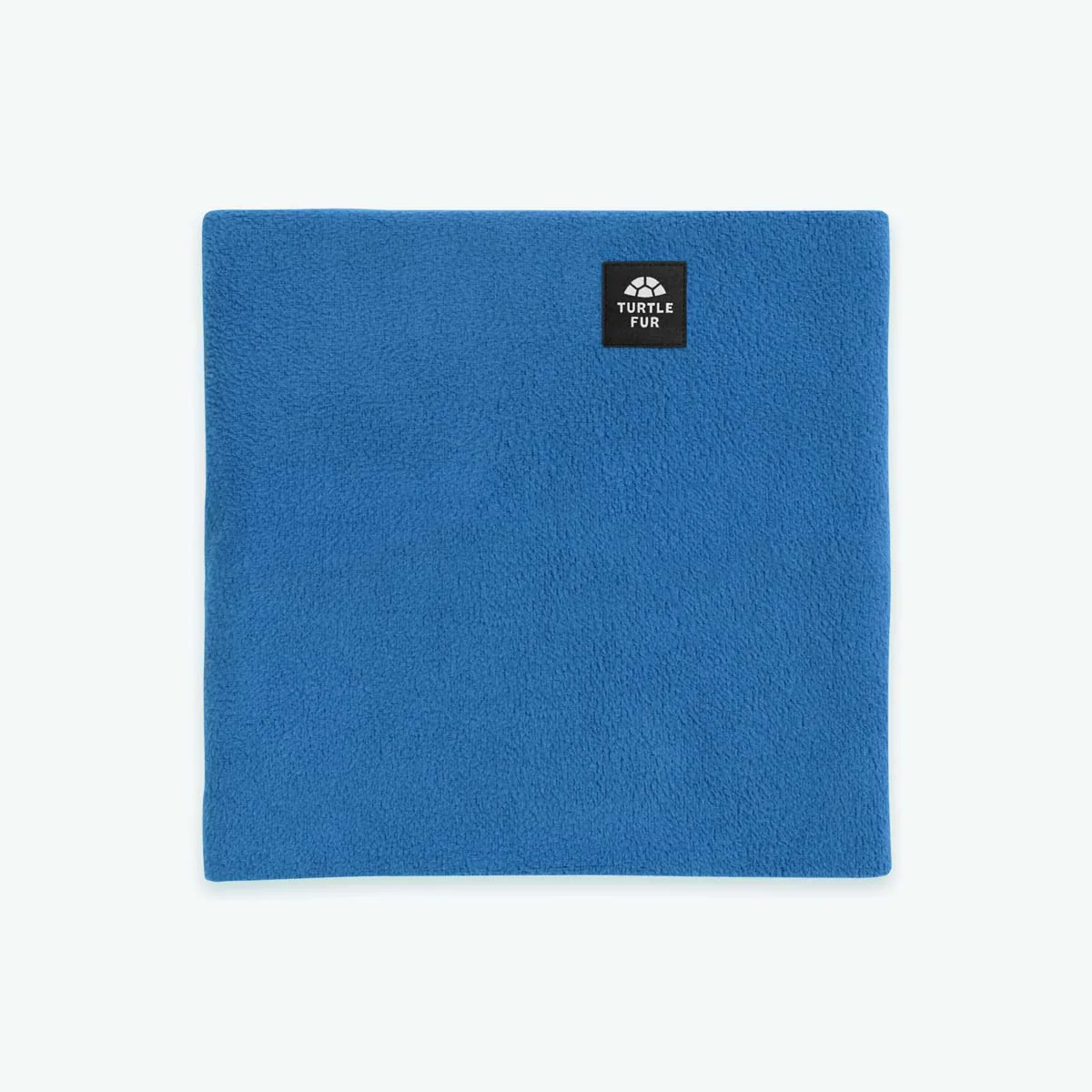 TURTLE FUR YOUTH CHELONIA 150™ FLEECE DOUBLE-LAYER NECK GAITER 26