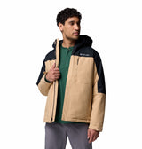 COLUMBIA MENS HIKEBOUND™ II INSULATED WINTER JACKET