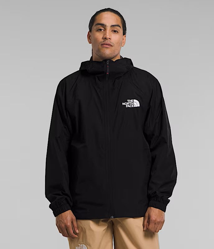 THE NORTH FACE MENS BUILD UP WINTER JACKET