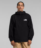THE NORTH FACE MENS BUILD UP WINTER JACKET