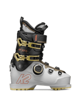 K2 MENS BFC BOA 100 DOWNHILL SKI BOOT 27