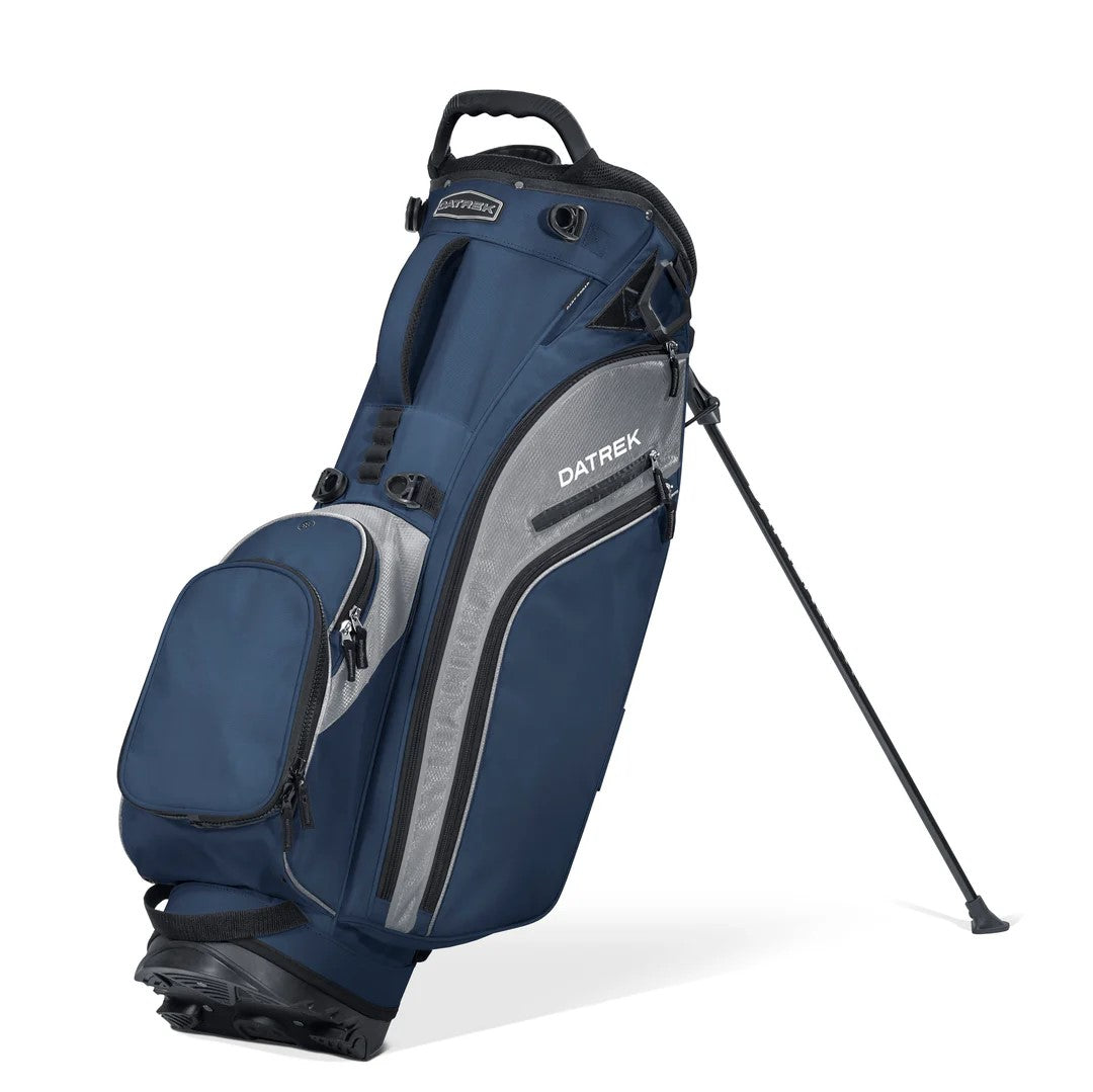 DATREK UNISEX GO LITE HYBRID 14-WAY STAND BAG 25