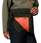 COLUMBIA YOUTH CORESHOT™ ANORAK WINTER JACKET 26