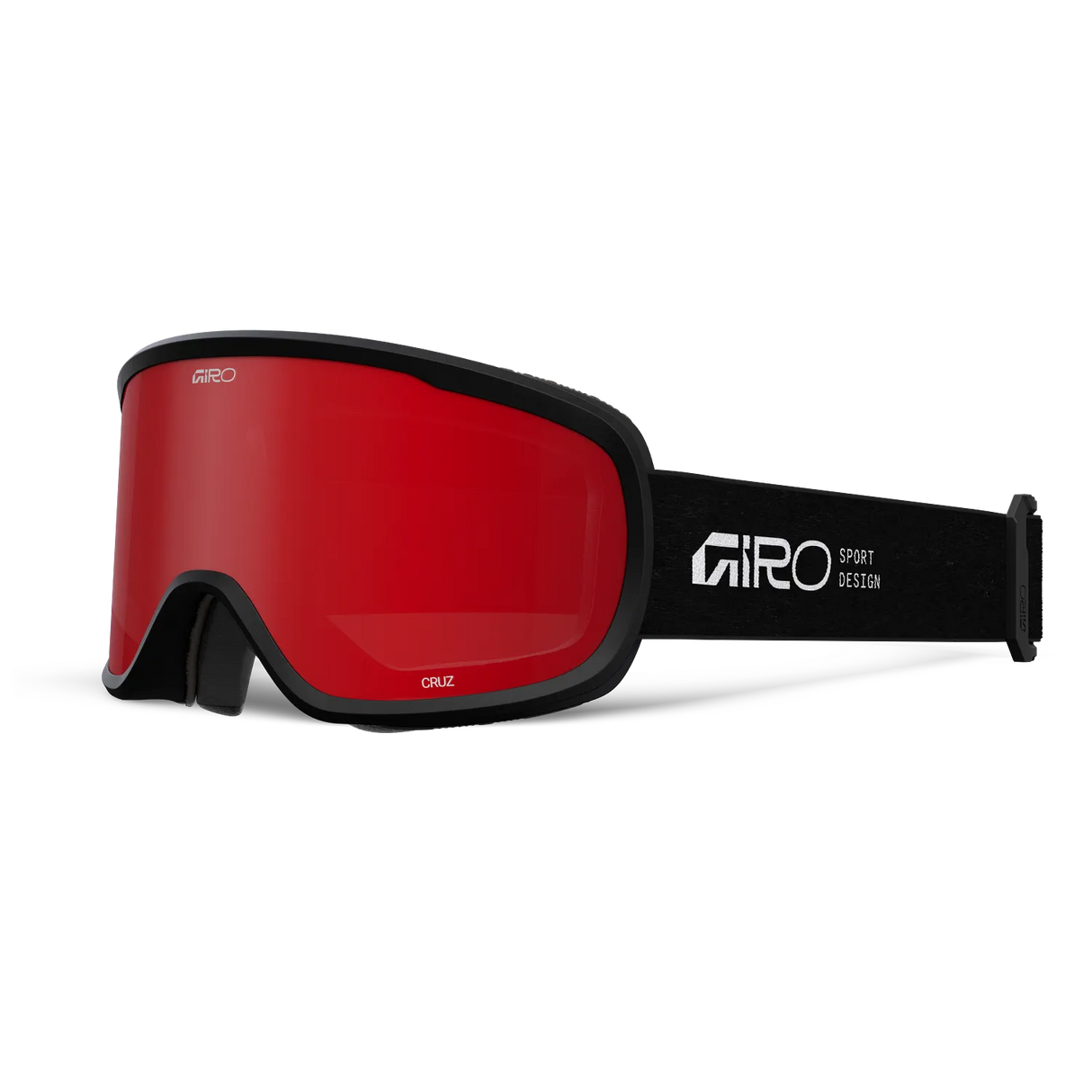 GIRO UNISEX CRUZ GOGGLES