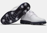FOOTJOY MENS PREMIERE SERIES PACKARD SPIKED GOLF SHOES 25