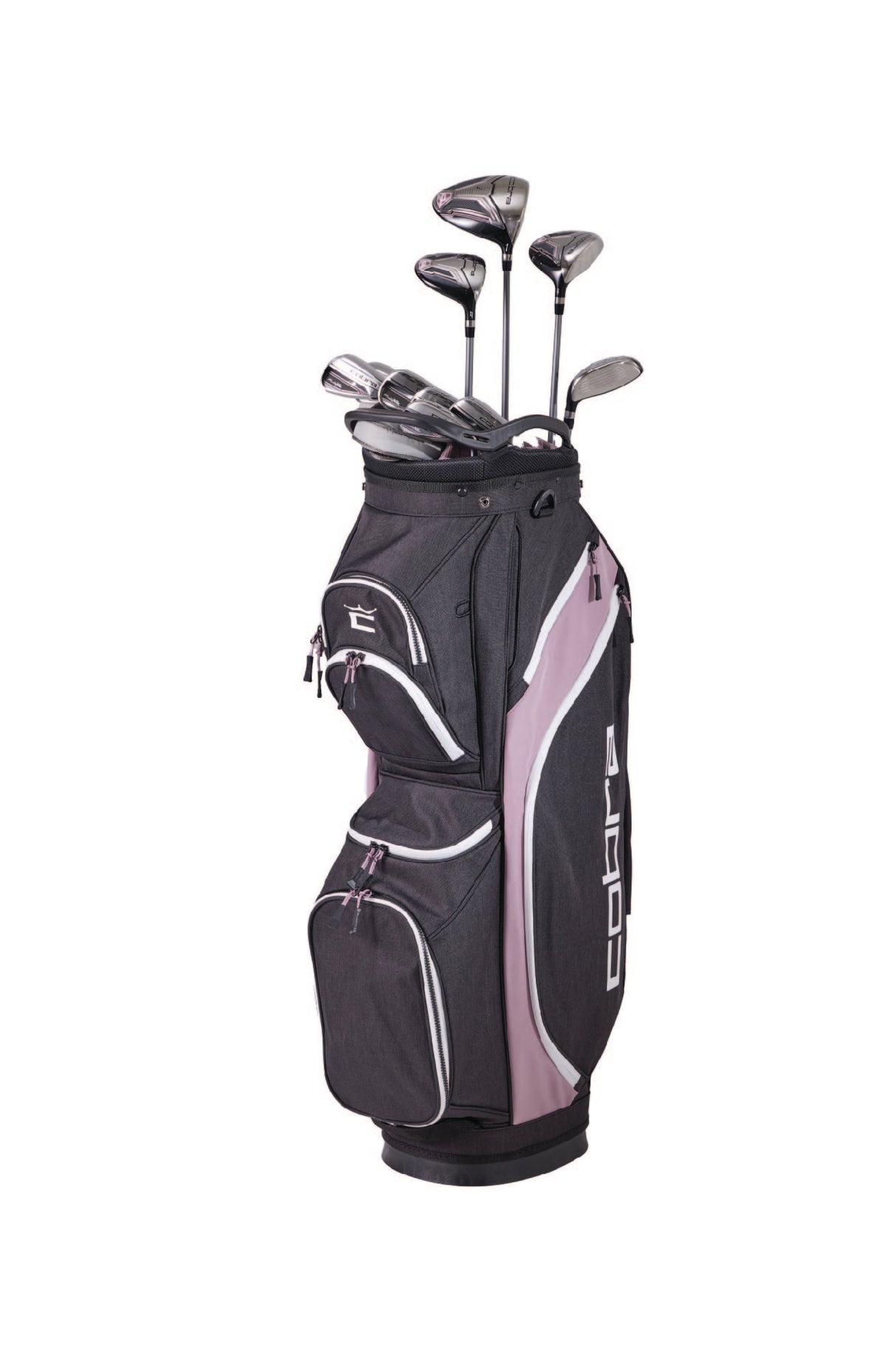 COBRA WOMENS FLYX2 12-PIECE CART BAG BOX SET