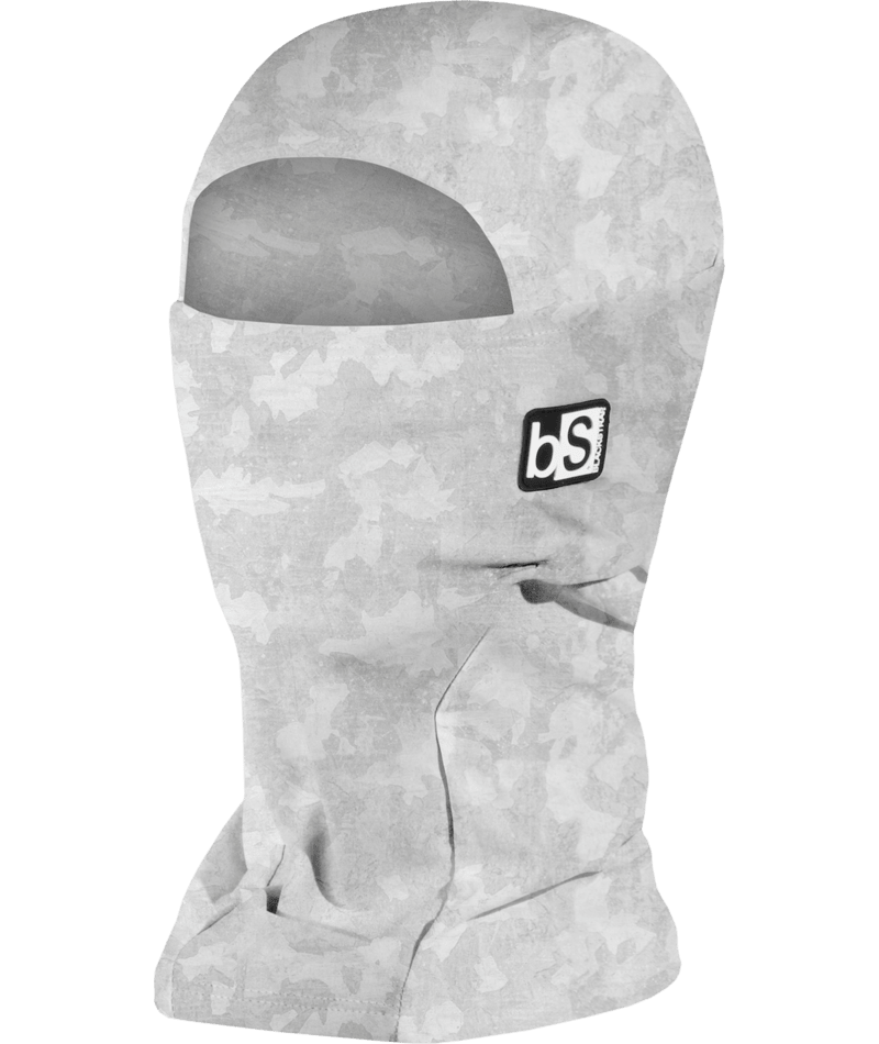 BLACKSTRAP UNISEX HOOD BALACLAVA