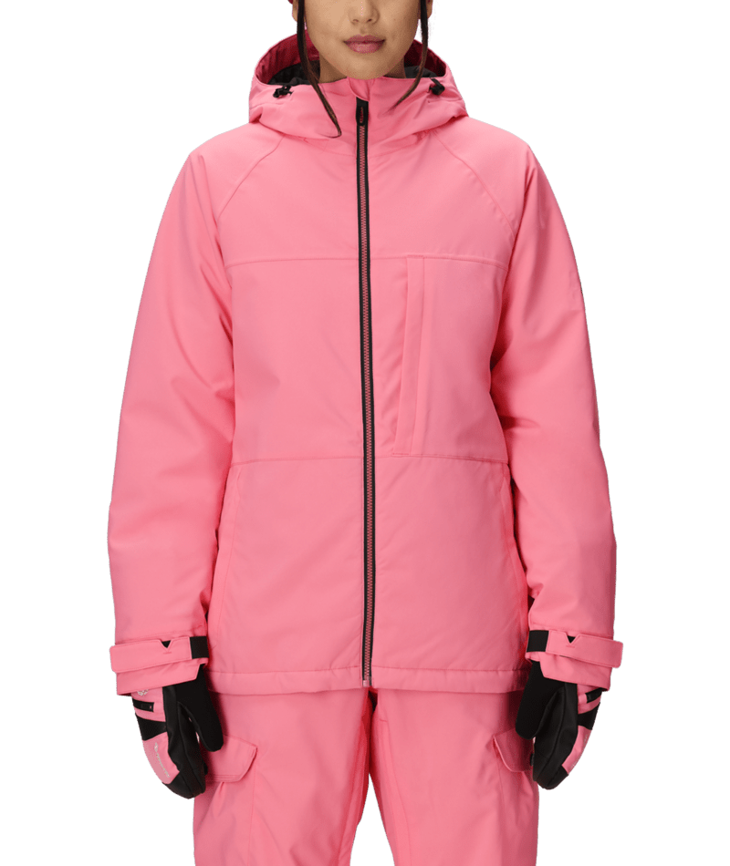 686 WOMENS ATHENA INSULATED WINTER JACKET