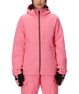 686 WOMENS ATHENA INSULATED WINTER JACKET
