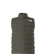 THE NORTH FACE MENS ACONCAGUA 3 VEST