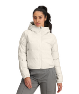 THE NORTH FACE WOMENS HYDRENALITE™ DOWN HOODED WINTER JACKET