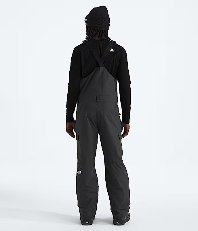 THE NORTH FACE MENS FREEDOM BIB SNOW PANT