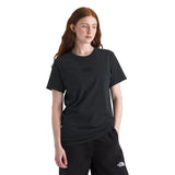 THE NORTH FACE WOMENS NATURE RELAXED SHORT SLEEVE SHIRT 25