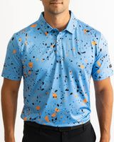 YATTA MENS CHIP SHOT POLO 25