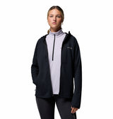 COLUMBIA WOMENS ARCTIC CREST™ BONDED FULL ZIP SWEATER