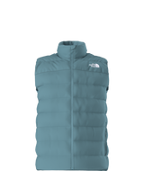 THE NORTH FACE MENS ACONCAGUA 3 VEST