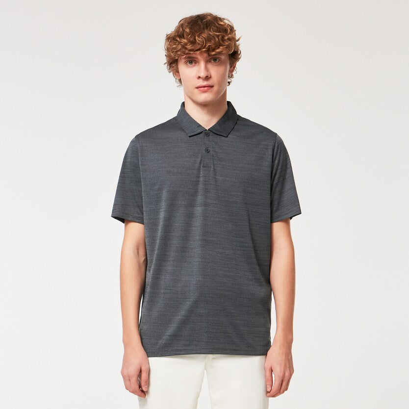 OAKLEY MENS AERO HYDROLIX GOLF POLO