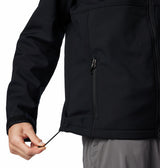 COLUMBIA MENS ASCENDER™ SOFTSHELL JACKET
