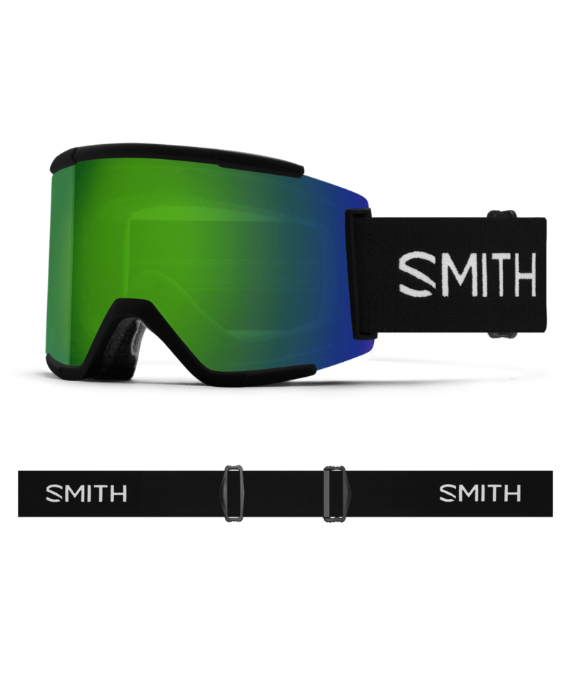 SMITH UNISEX SQUAD XL GOGGLES