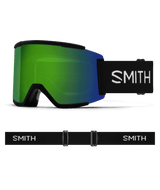 SMITH UNISEX SQUAD XL GOGGLES