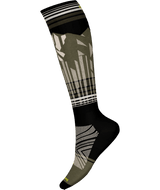 SMARTWOOL MENS SKI TARGETED CUSHION SUMMIT SHOT OTC SOCKS