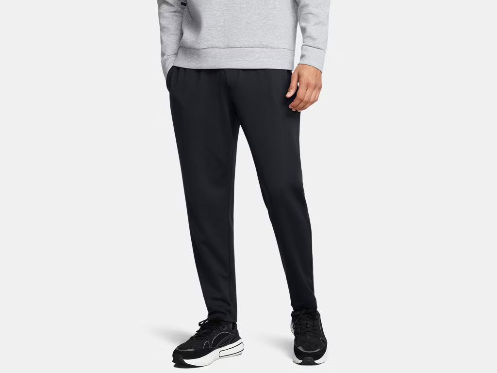 UNDER ARMOUR MENS UA MOTION TAPERED SWEATPANT