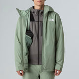 THE NORTH FACE MENS DESCENDIT WINTER JACKET 26