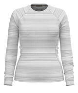 SMARTWOOL WOMENS CLASSIC THERMAL MERINO CREW BASELAYER TOP