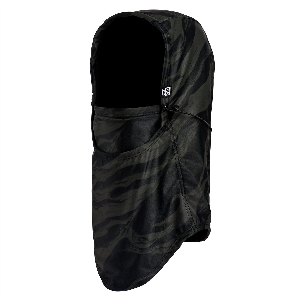 BLACKSTRAP YOUTH TEAM HOOD BALACLAVA