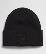 THE NORTH FACE UNISEX APRES EMBOSSED WINTER HAT