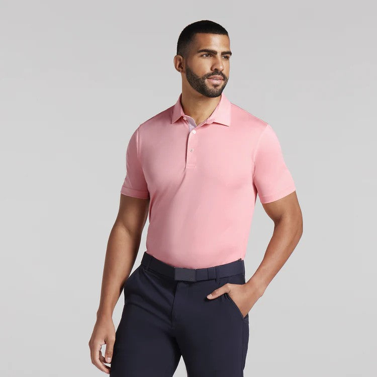 PUMA MENS PURE 2.0 POLO 25