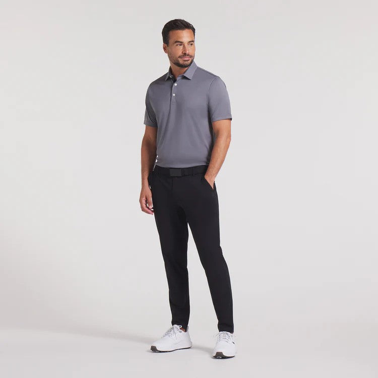 PUMA MENS PURE 2.0 POLO 25
