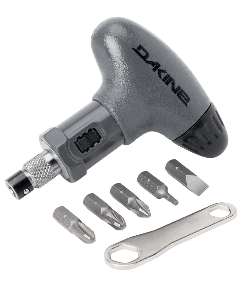 DAKINE UNISEX TORQUE DRIVER 26