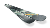 NORDICA MENS ENFORCER 94 DOWNHILL SKIS 26