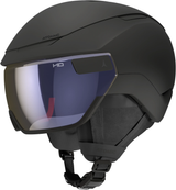 ATOMIC UNISEX REVENT GT AMID VISOR HD HELMET