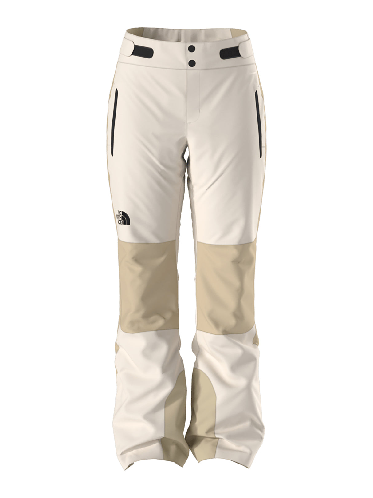 THE NORTH FACE WOMENS LENADO SNOW PANT